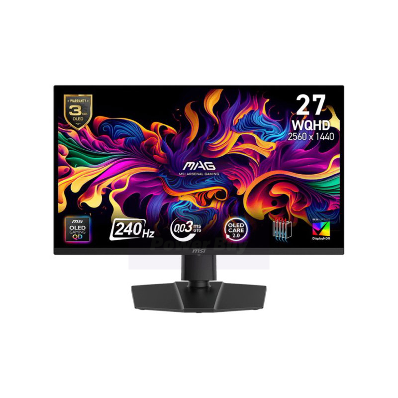 Buy MSI Monitor (26.5