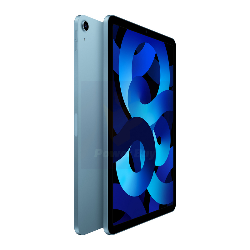 Buy APPLE iPad Air 5 Wi-Fi (256GB, Blue) at Best price | Power Buy