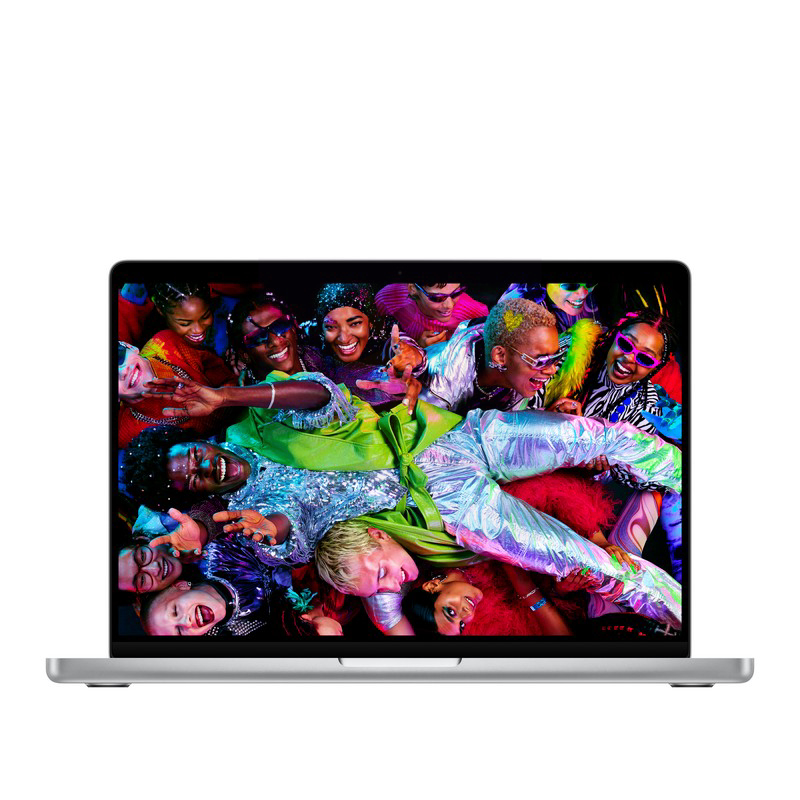 Buy APPLE MacBook Pro M5 2025 (14