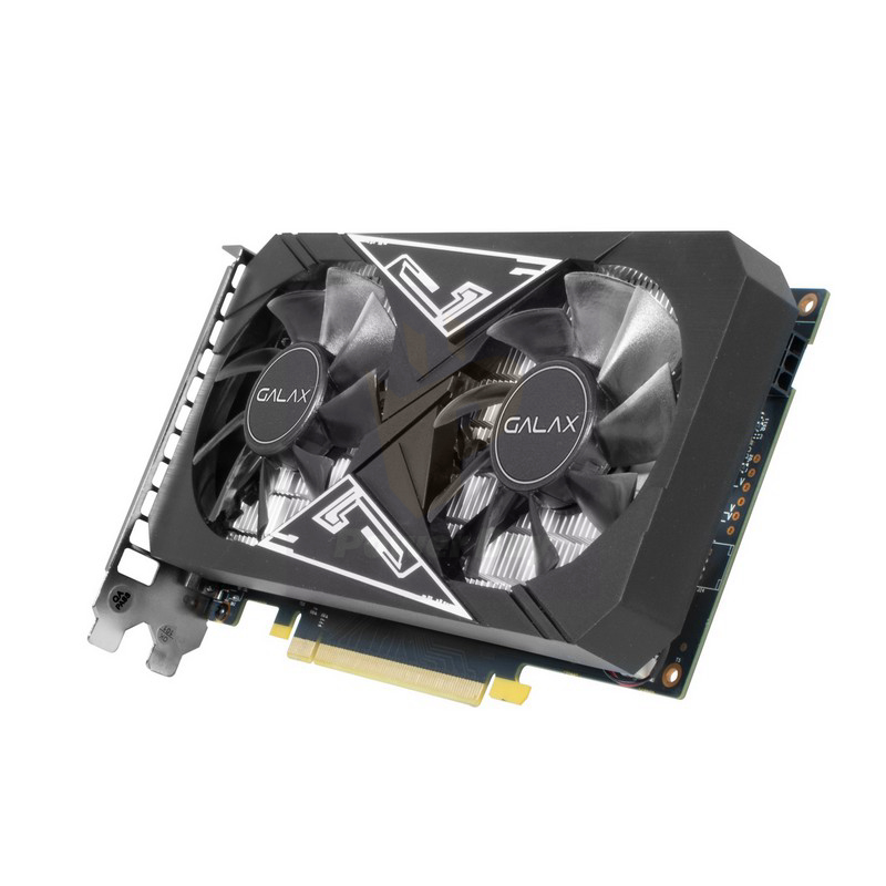 Buy GALAX Graphic Card GeForce GTX 1650 EX PLUS 1-Click OC (4GB