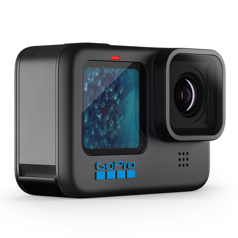 Buy GOPRO HERO11 Black Creator Edition Action Camera (Black) CHDFB 