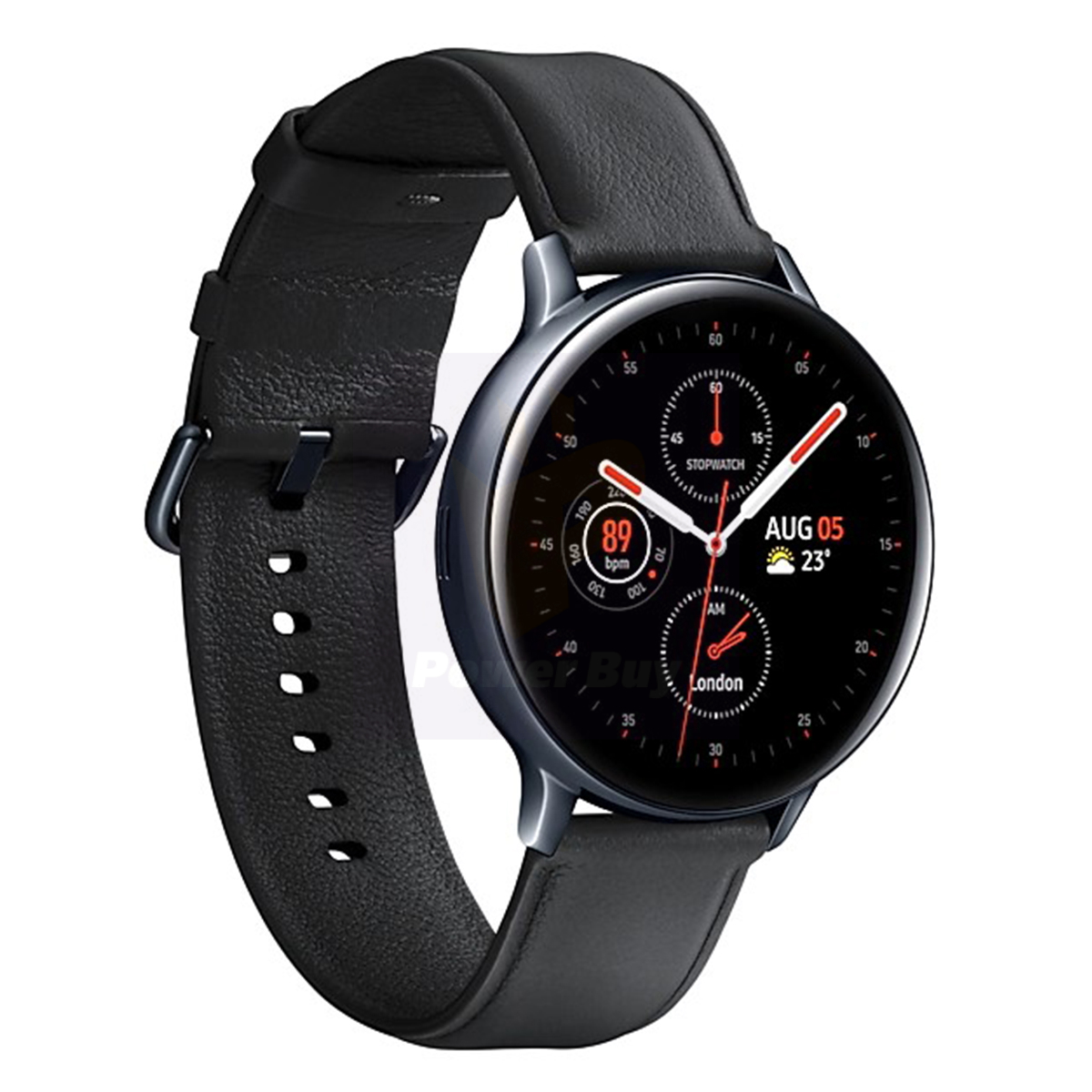 Samsung galaxy watch store active best price