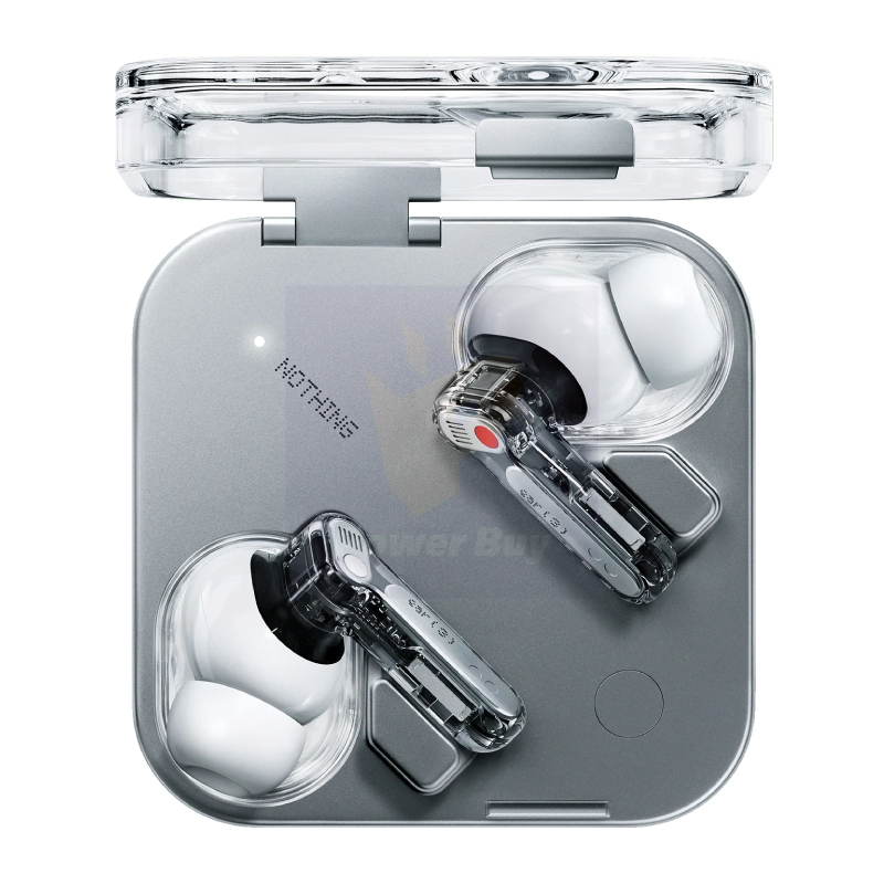 Buy NOTHING Ear (3) In-ear Wireless Bluetooth Headphone (White