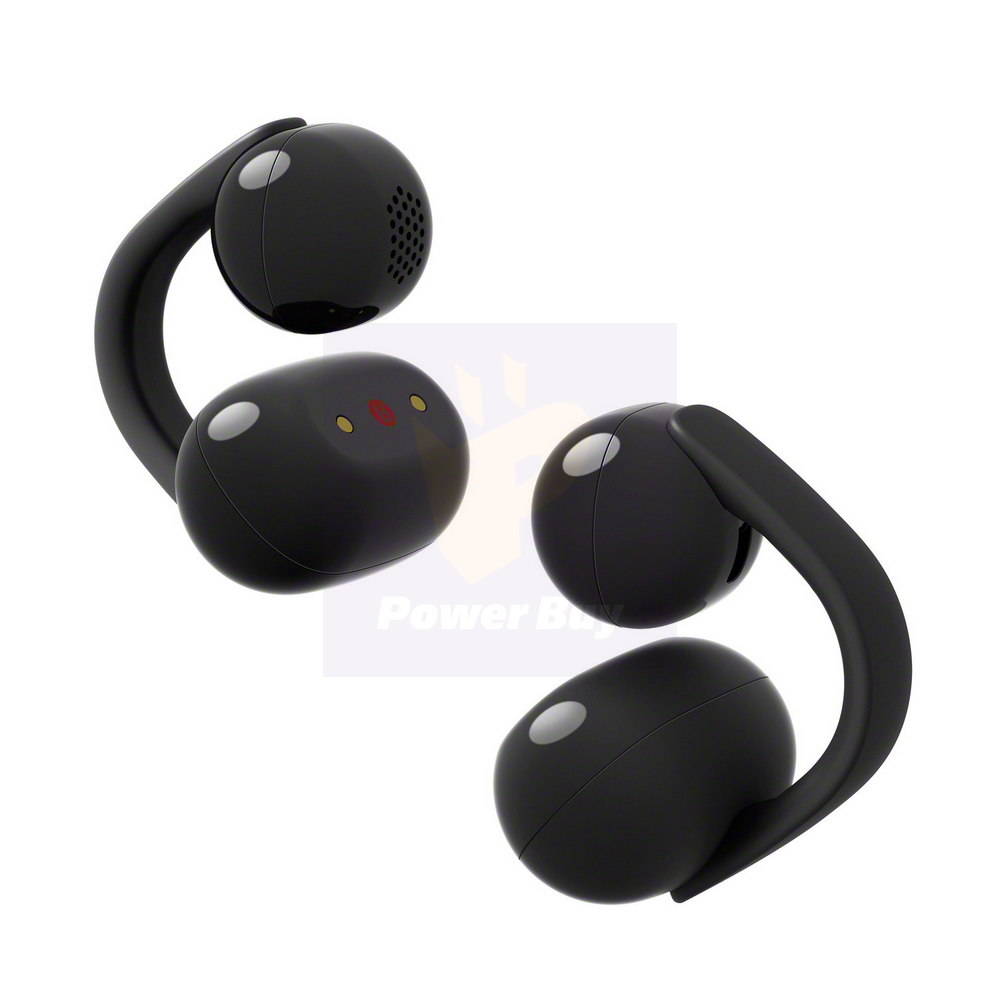 Buy SONY LinkBuds Clip Open-ear Wireless Bluetooth Headphone
