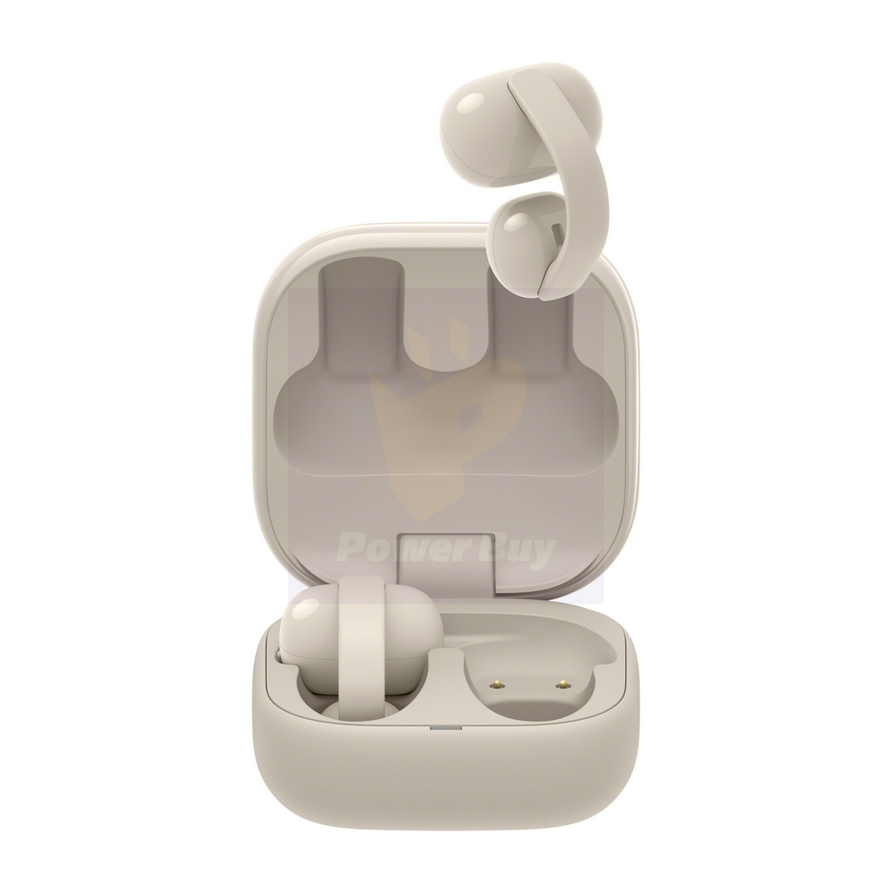 Buy SONY LinkBuds Clip Open-ear Wireless Bluetooth Headphone