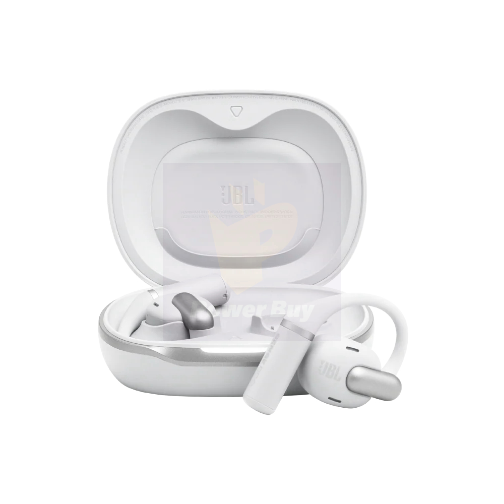 Buy JBL Sense Pro Open-ear Wireless Bluetooth Headphone (White