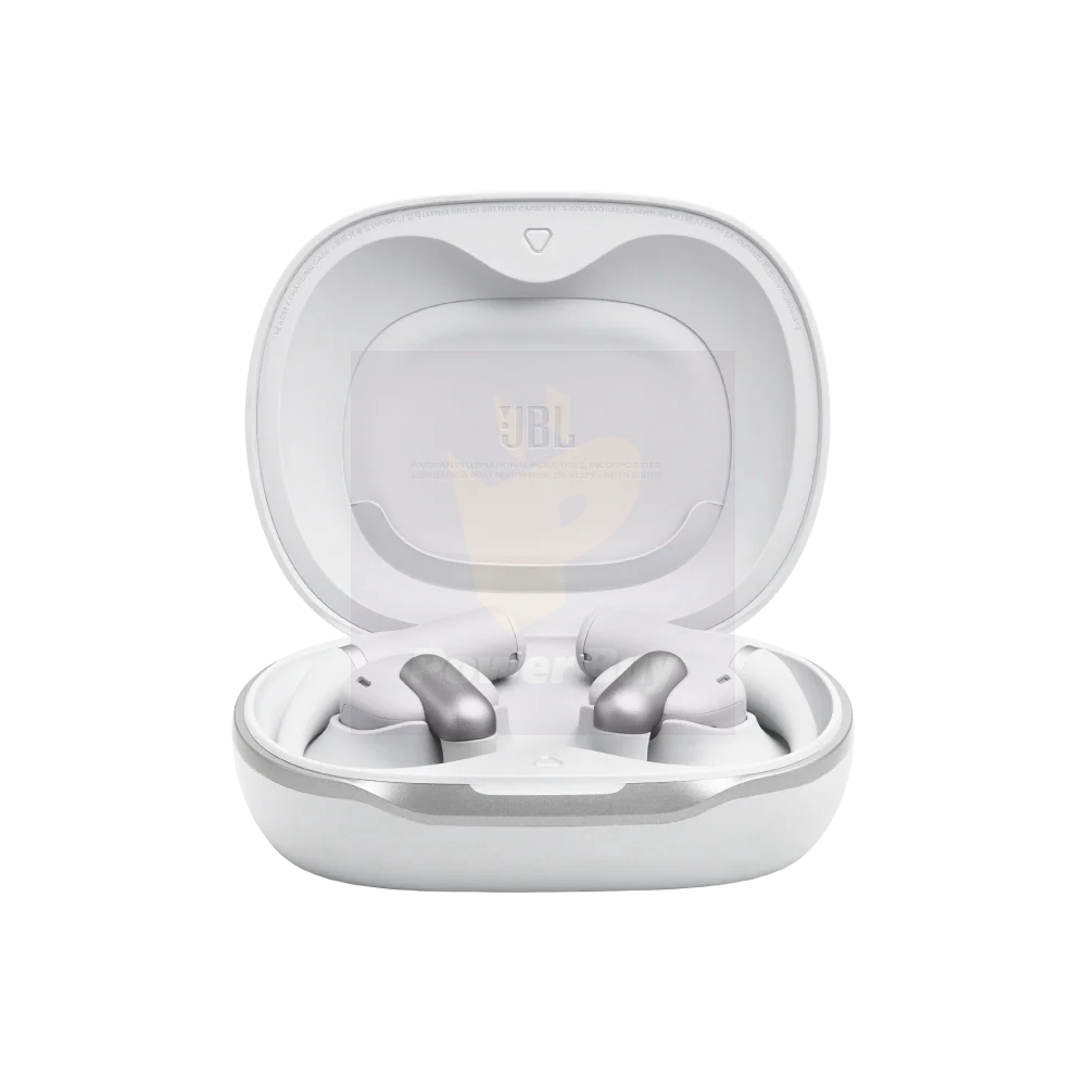 Buy JBL Sense Pro Open-ear Wireless Bluetooth Headphone (White