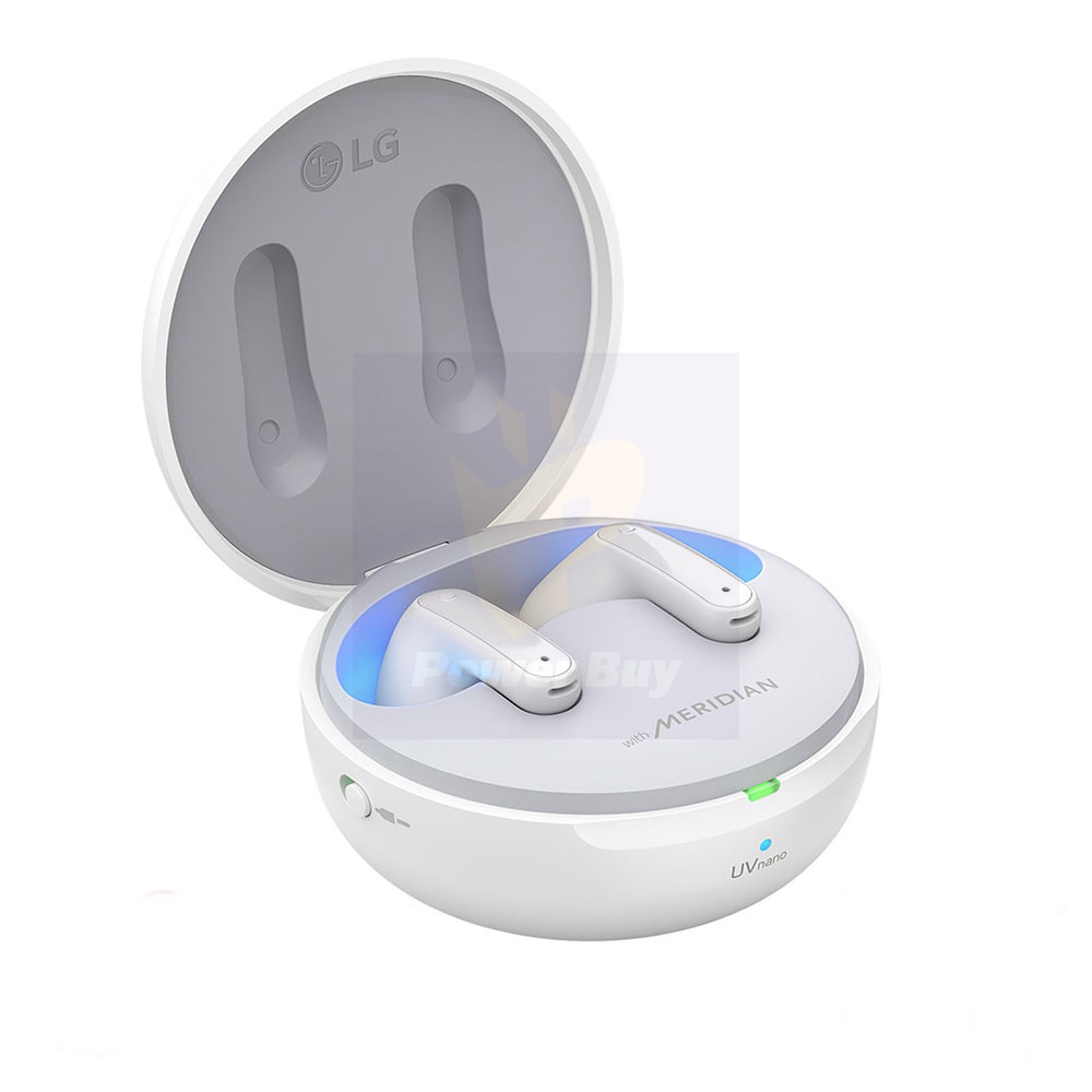 Lg true wireless online earbuds