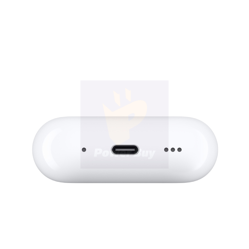 Apple AirPods Pro (2nd generation) with MagSafe Case (USB‑C