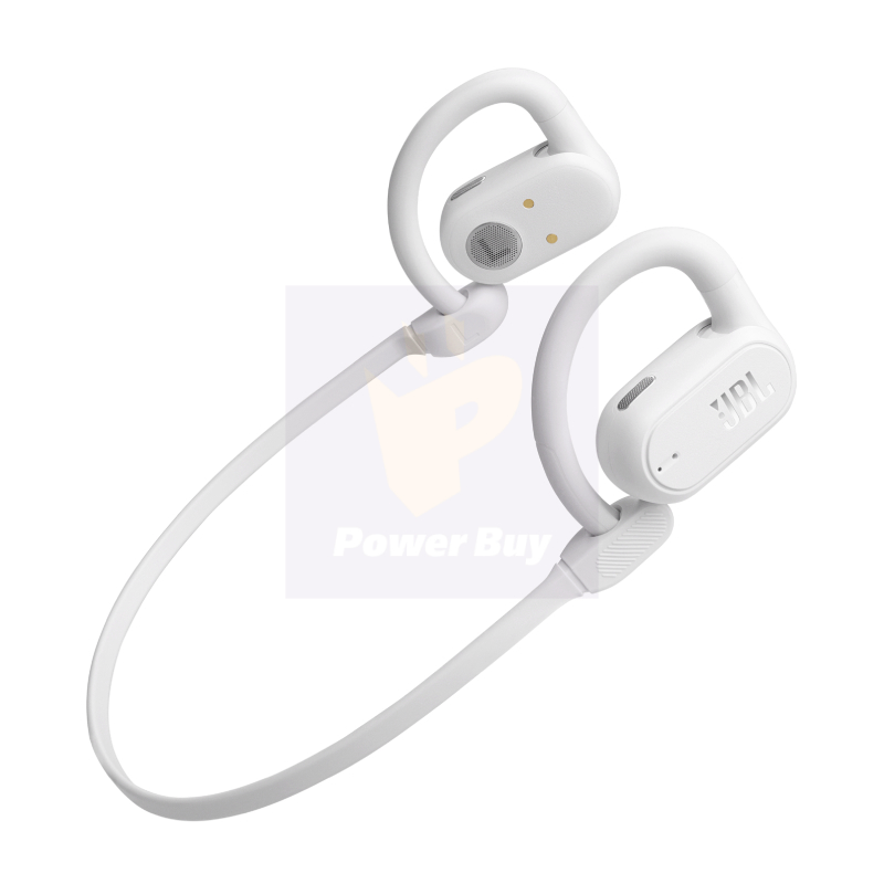 Buy JBL Soundgear Sense Bluetooth Headphone (White) at Best price 