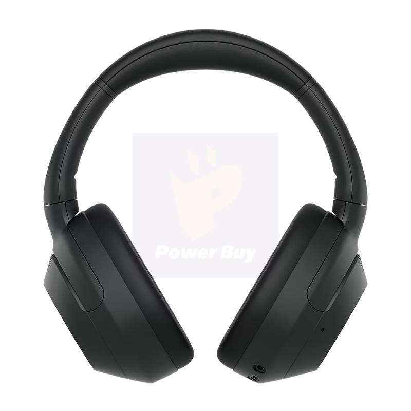 Buy SONY ULT WEAR Over-ear Wireless Bluetooth Headphone (Black