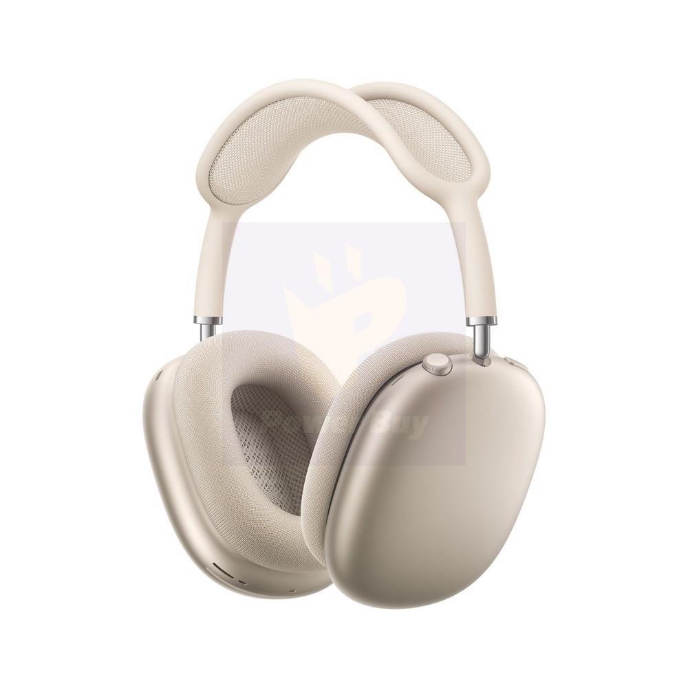 Buy APPLE AirPods Max 2 2026 (Starlight) at Best price | Power Buy