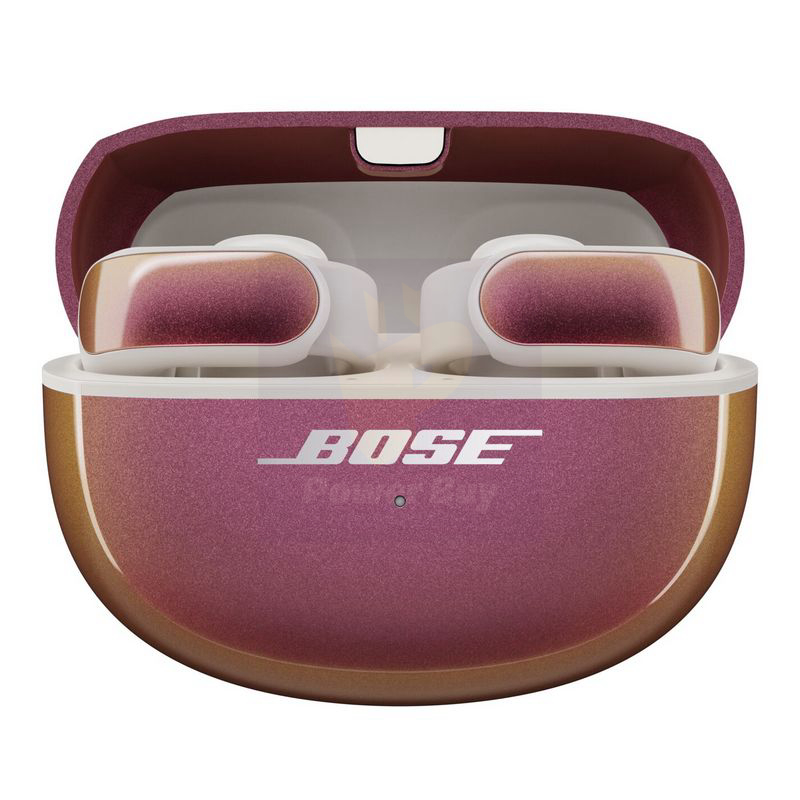 Buy BOSE Ultra Open Earbuds Wireless Bluetooth Headphone (Sunset
