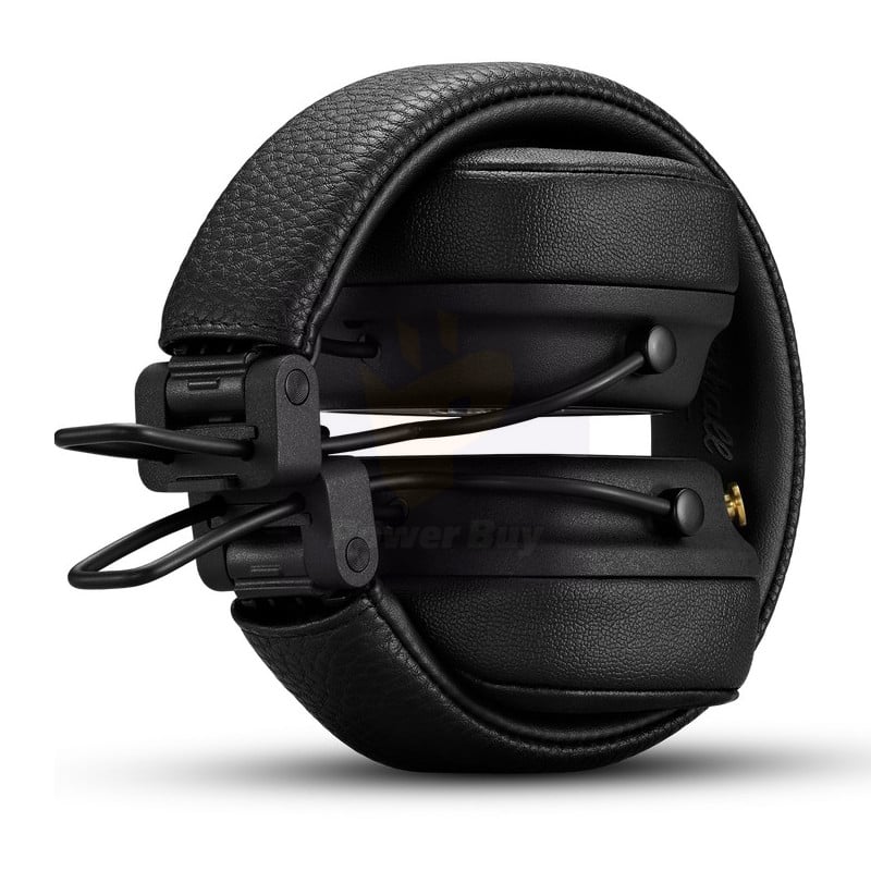 Buy MARSHALL Over-Ear Wireless Bluetooth Headphone (Black) Major 