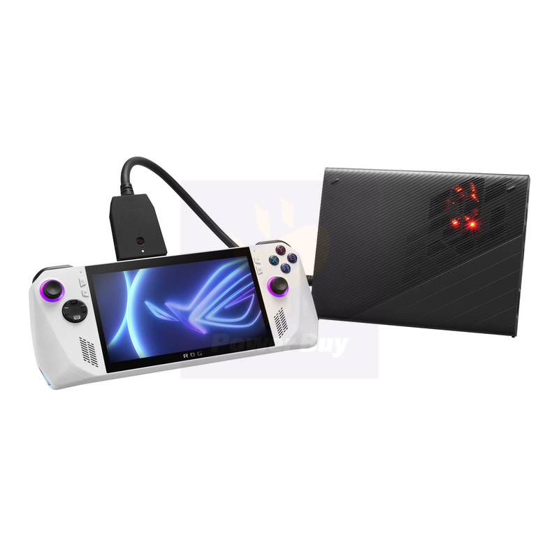 Asus ROG Ally Accessories Are Now Available at Best Buy