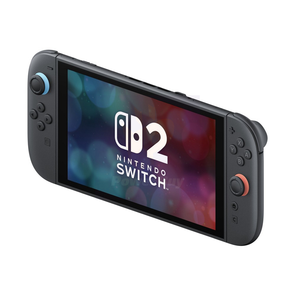 Buy NINTENDO Game Console (256GB, Black) Nintendo Switch 2 at Best