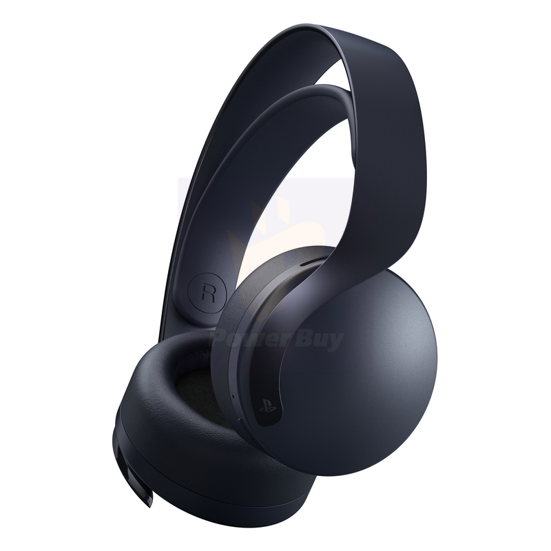 Pulse 3D Over-ear Wireless Gaming Headphone (Midnight Black) CFI-ZWH1G 01
