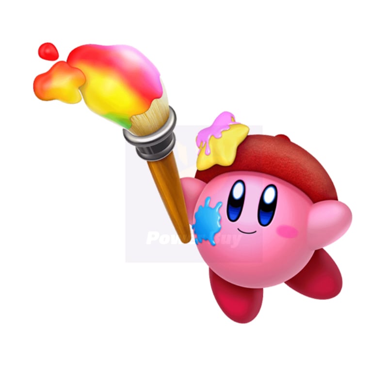 Buy kirby 2024 star allies