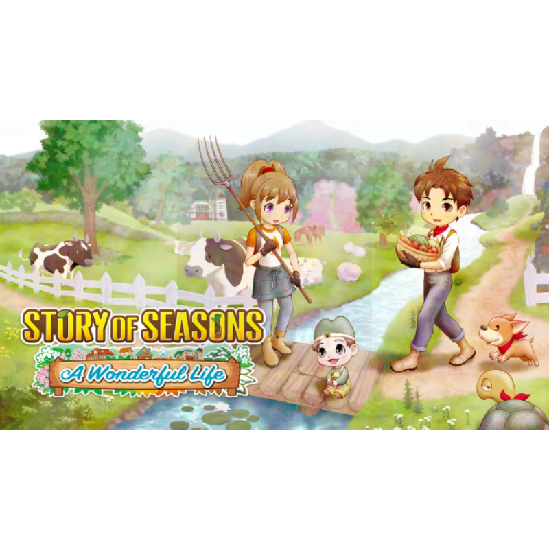 Story of seasons sale price