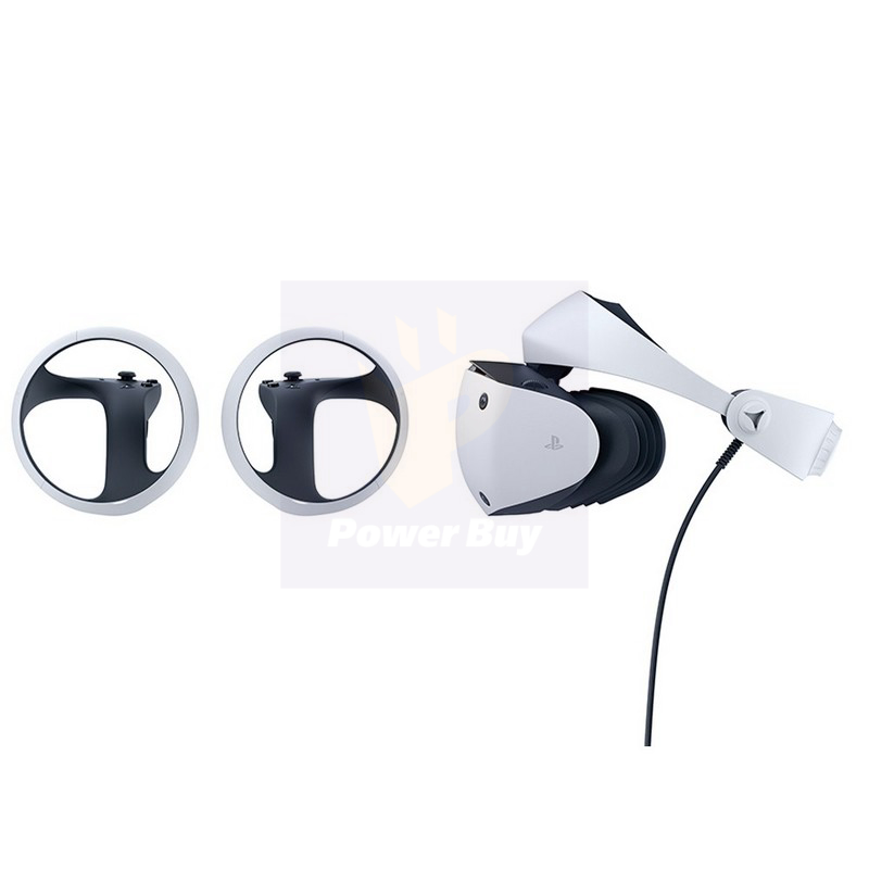 Buy SONY PlayStation VR2 Horizon Call of the Mountain (White) at 