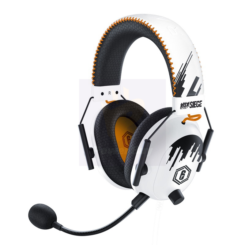 Buy RAZER BlackShark V2 Pro Six Siege Special Edition Over-ear