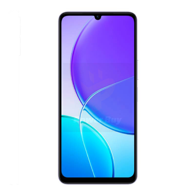 Buy VIVO Y04 4G (RAM 4GB, 64GB, Crystal Violet) at Best price