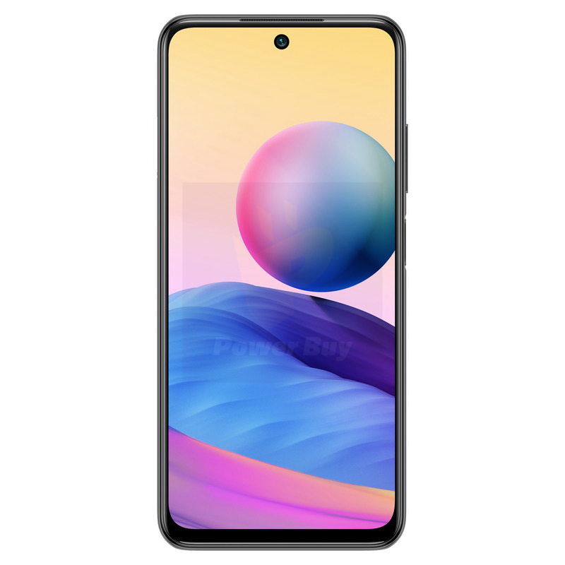 Buy XIAOMI Redmi Note 10 5G (Ram 8GB, 128GB, Graphite Gray) at 