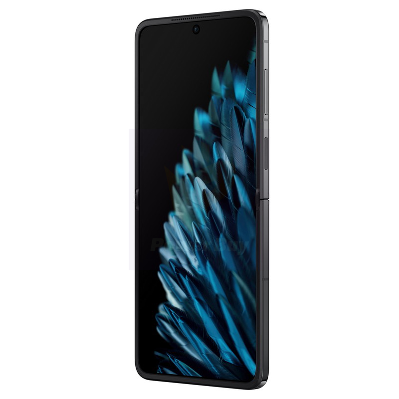 OPPO Find N2 Flip (RAM 8GB, 256GB, Astral Black) ราคาพิเศษ | Power Buy