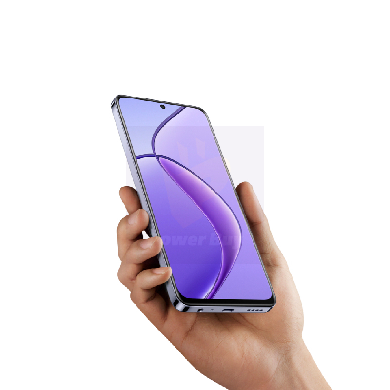 Buy REALME 12 5G (RAM 8GB, 256GB, Twilight Purple) at Best price