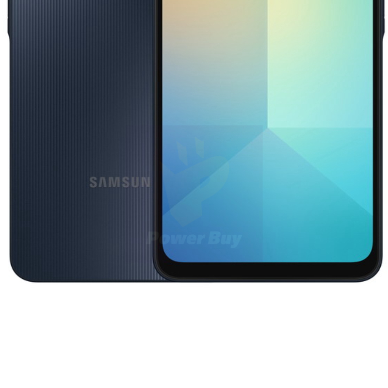 Buy SAMSUNG Galaxy A06 (RAM 4GB, 128GB, Black) at Best price