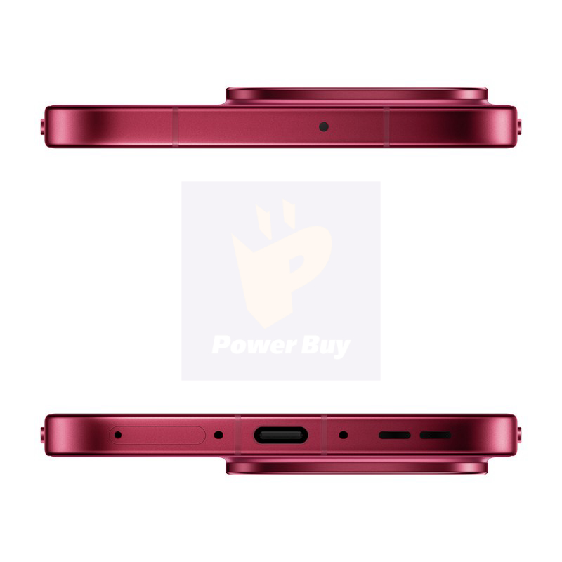 Buy OPPO Find X9 (RAM 12GB, 256GB, Velvet Red) at Best price