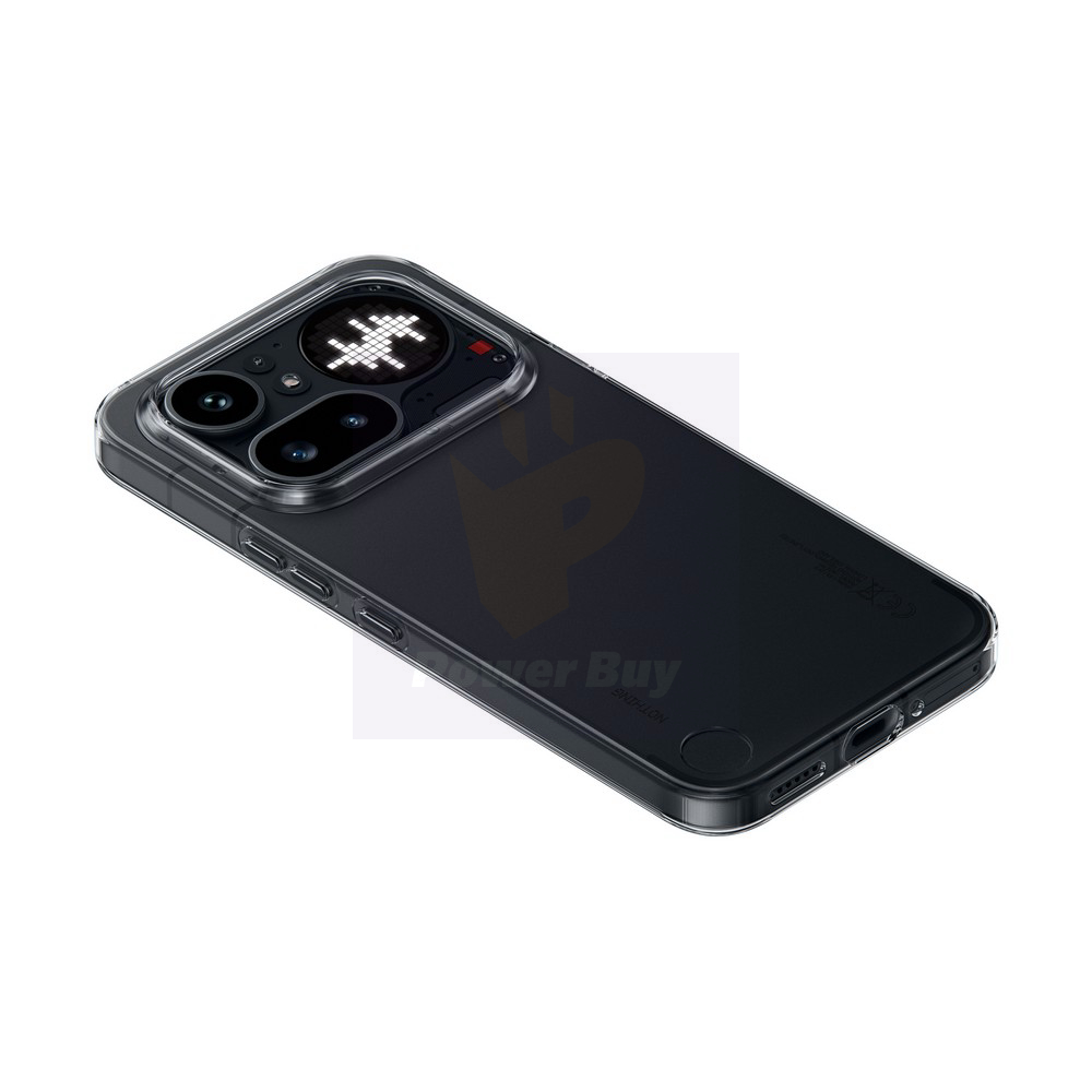 Buy NOTHING Phone (4a) Pro (RAM 12GB, 256GB, Black) at Best price