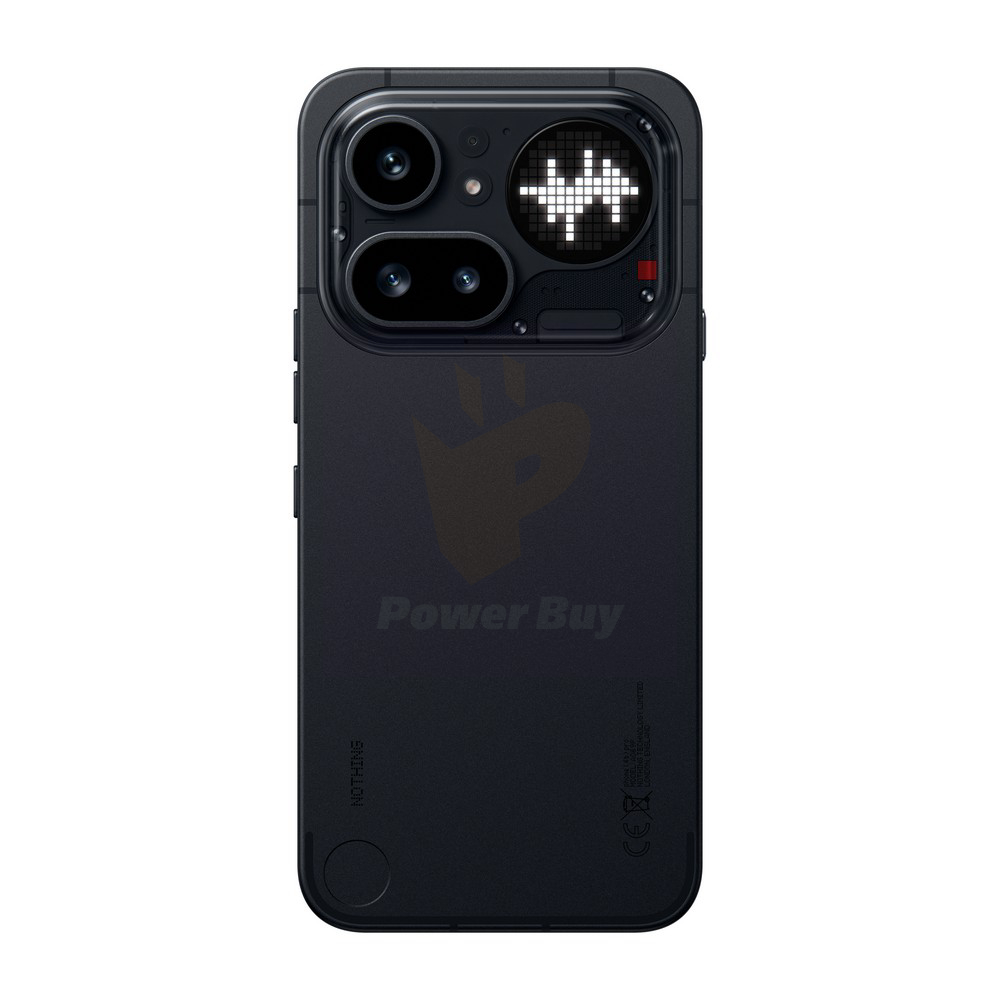 Buy NOTHING Phone (4a) Pro (RAM 12GB, 256GB, Black) at Best price