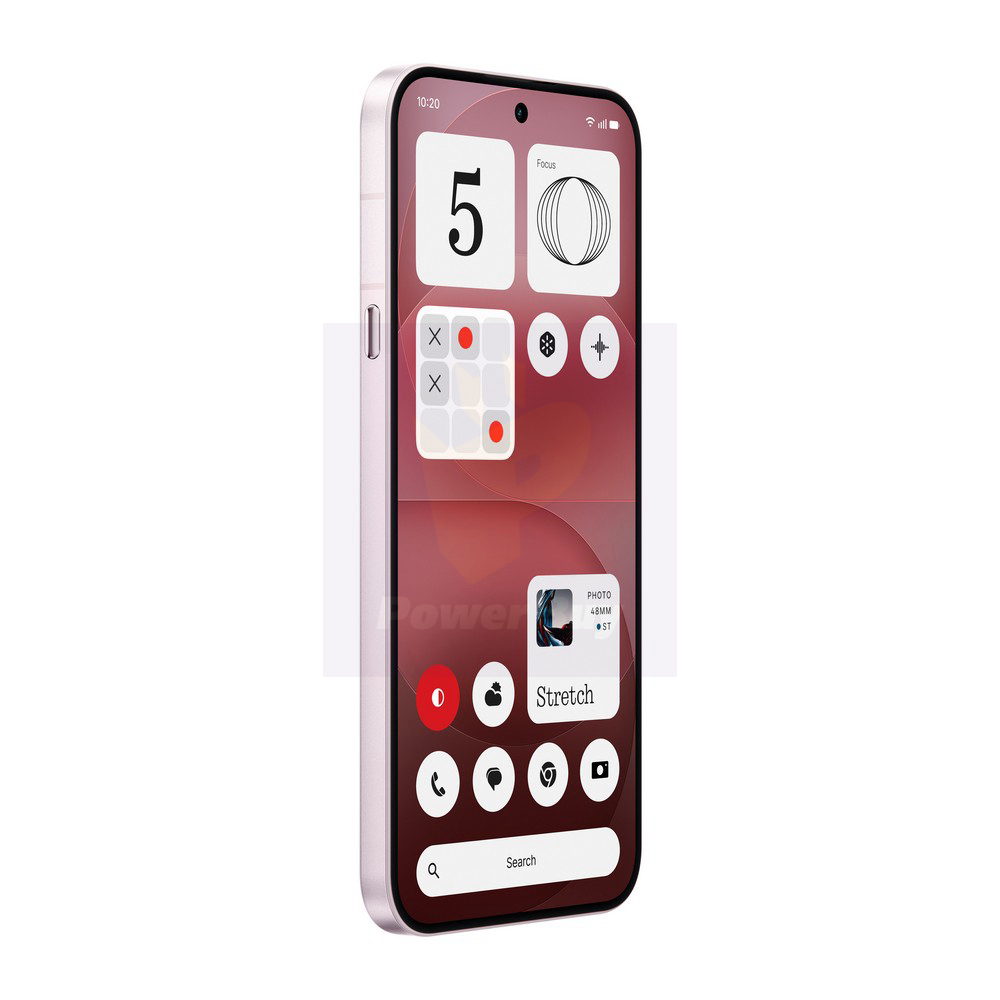 Buy NOTHING Phone (4a) Pro (RAM 12GB, 256GB, Pink) at Best price