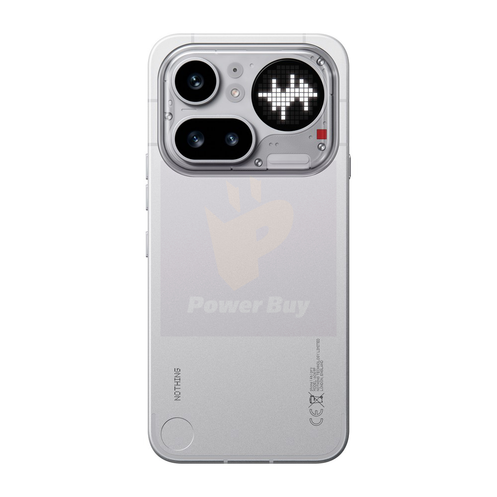 スマートフォン本体 Nothing Phone (4) Pro 12GB/256GB Buy NOTHING Phone (4a) Pro (RAM 12GB, 256GB, Silver) at Best price