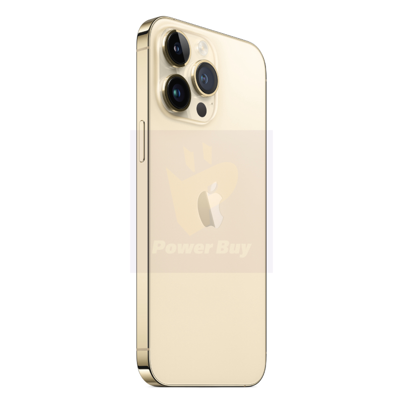 Buy APPLE iPhone 14 Pro Max (512GB, Gold) at Best price