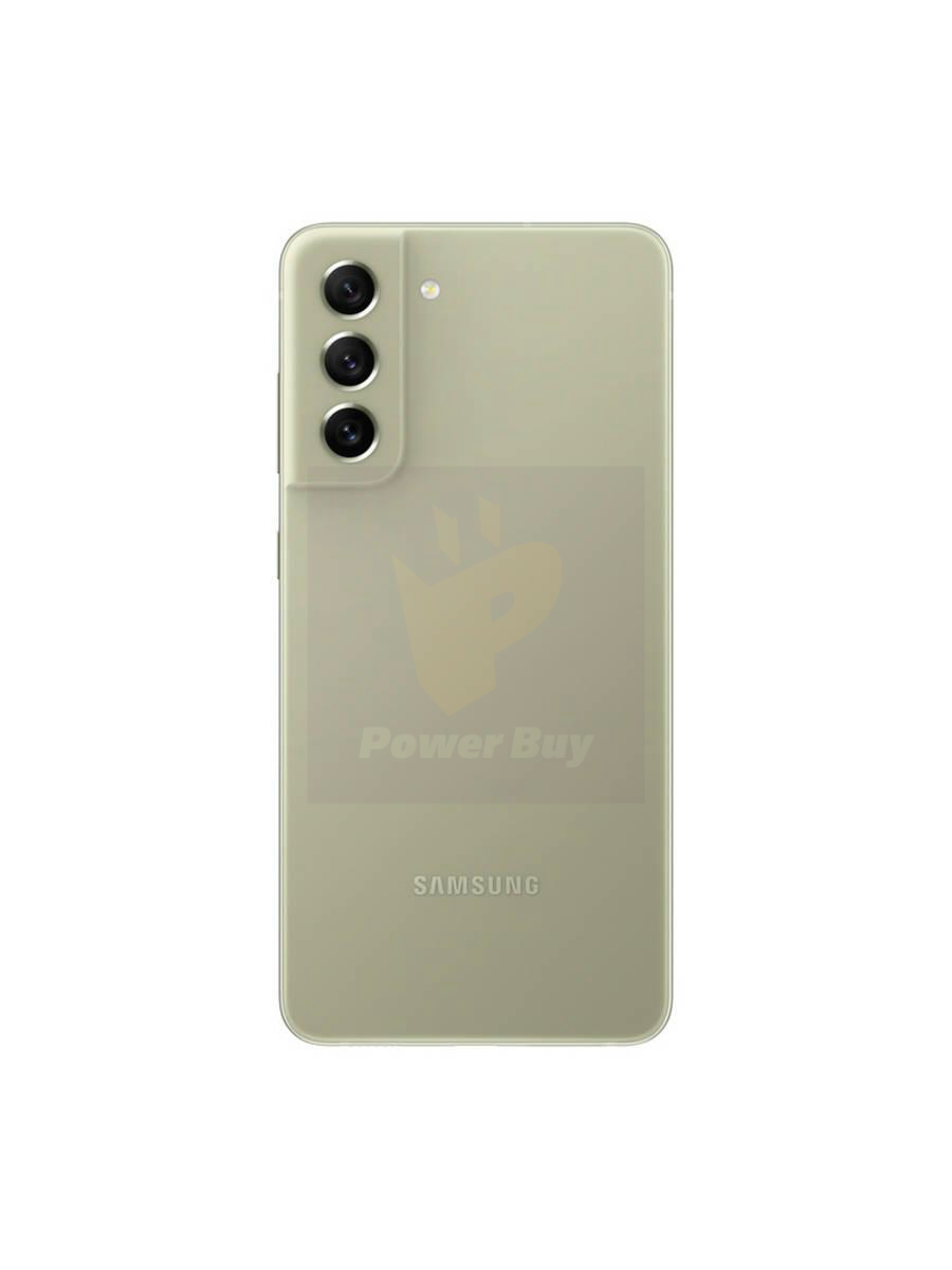 Samsung Galaxy S21 FE 5G 128GB • See best price »