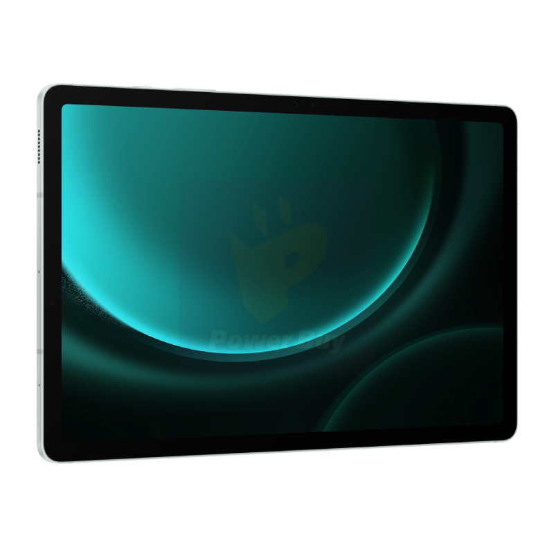 Buy SAMSUNG Galaxy Tab S9 FE 5G (10.9 Inch, RAM 6GB, 128GB, Mint