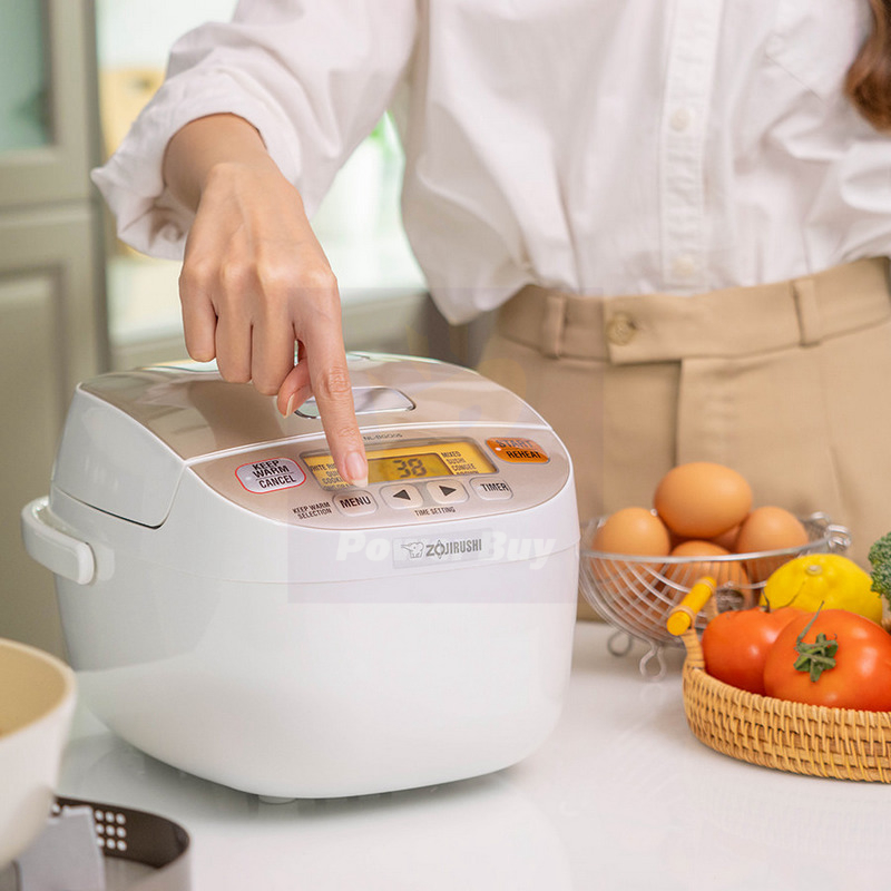 Electric rice cooker on sale 0.5 litre price