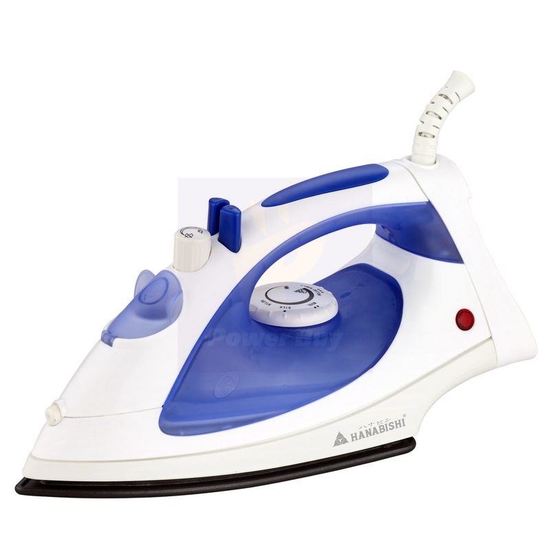 Electric 2024 steam irons