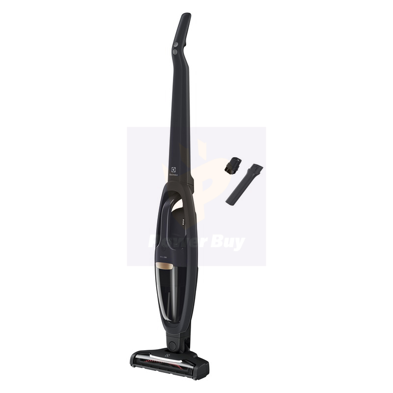Buy ELECTROLUX Well Q6 Stick Vacuum Cleaner 18W (Granite Grey
