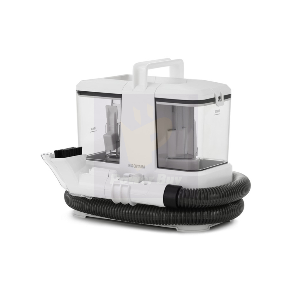 Buy IRIS OHYAMA Rinser Cleaner 360W (White) RNSP-P500 at Best