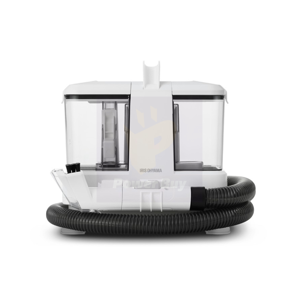 Buy IRIS OHYAMA Rinser Cleaner 360W (White) RNSP-P500 at Best