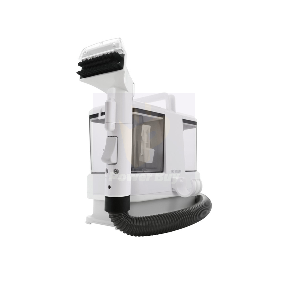 Buy IRIS OHYAMA Rinser Cleaner 360W (White) RNSP-P500 at Best