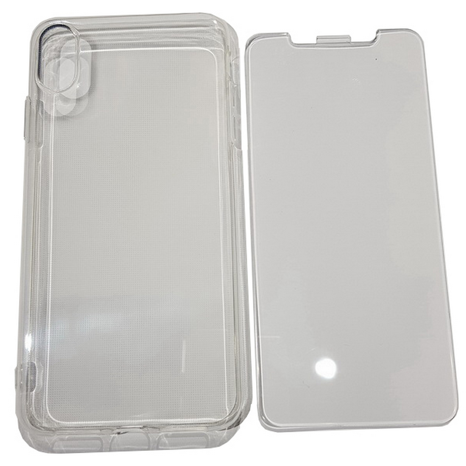 Lumi Case Kit for iPhone CAS-TK100-IPX65-01