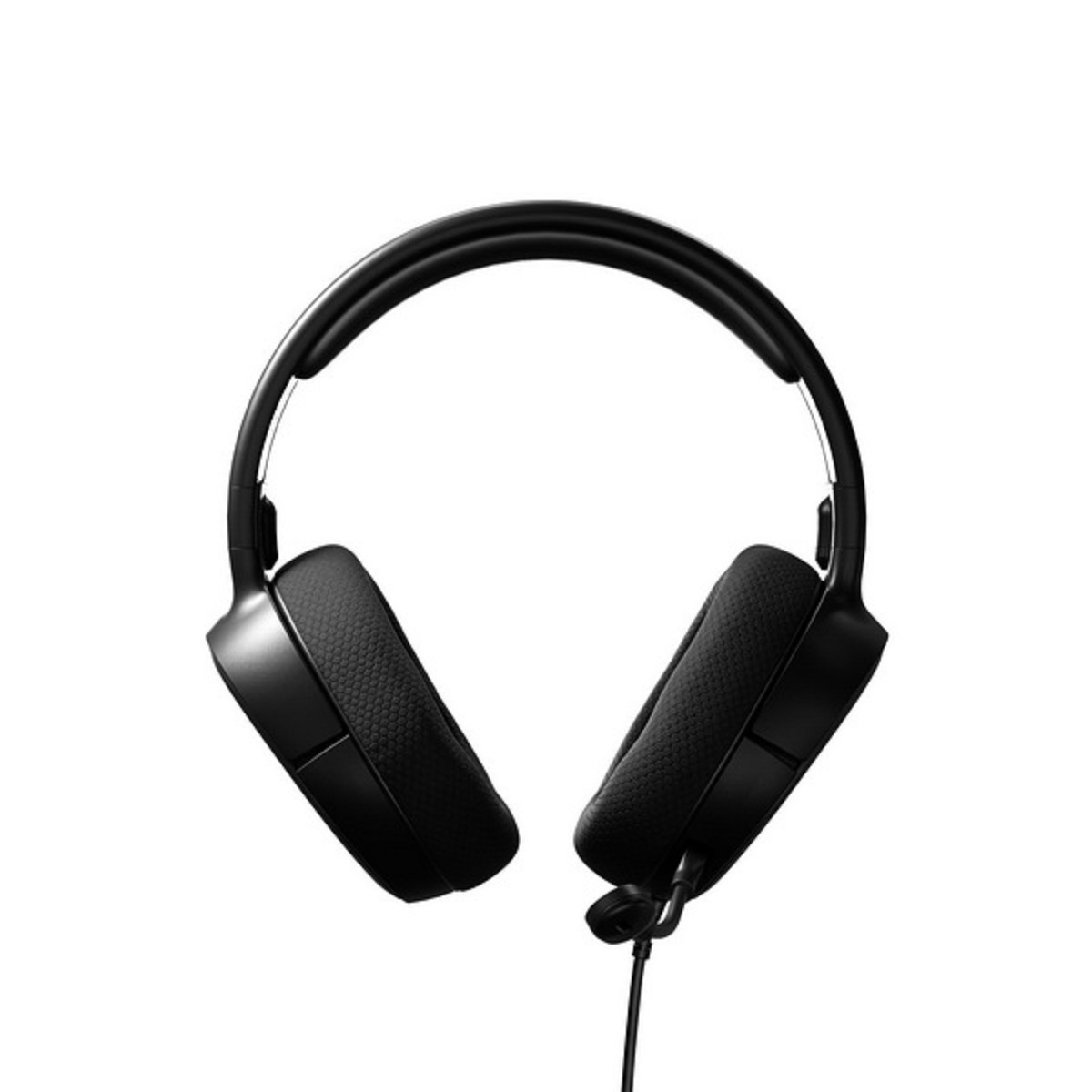 STEELSERIES Over-Ear Wireless Gaming Headphone (Black) ARCTIS1_WL-BLK