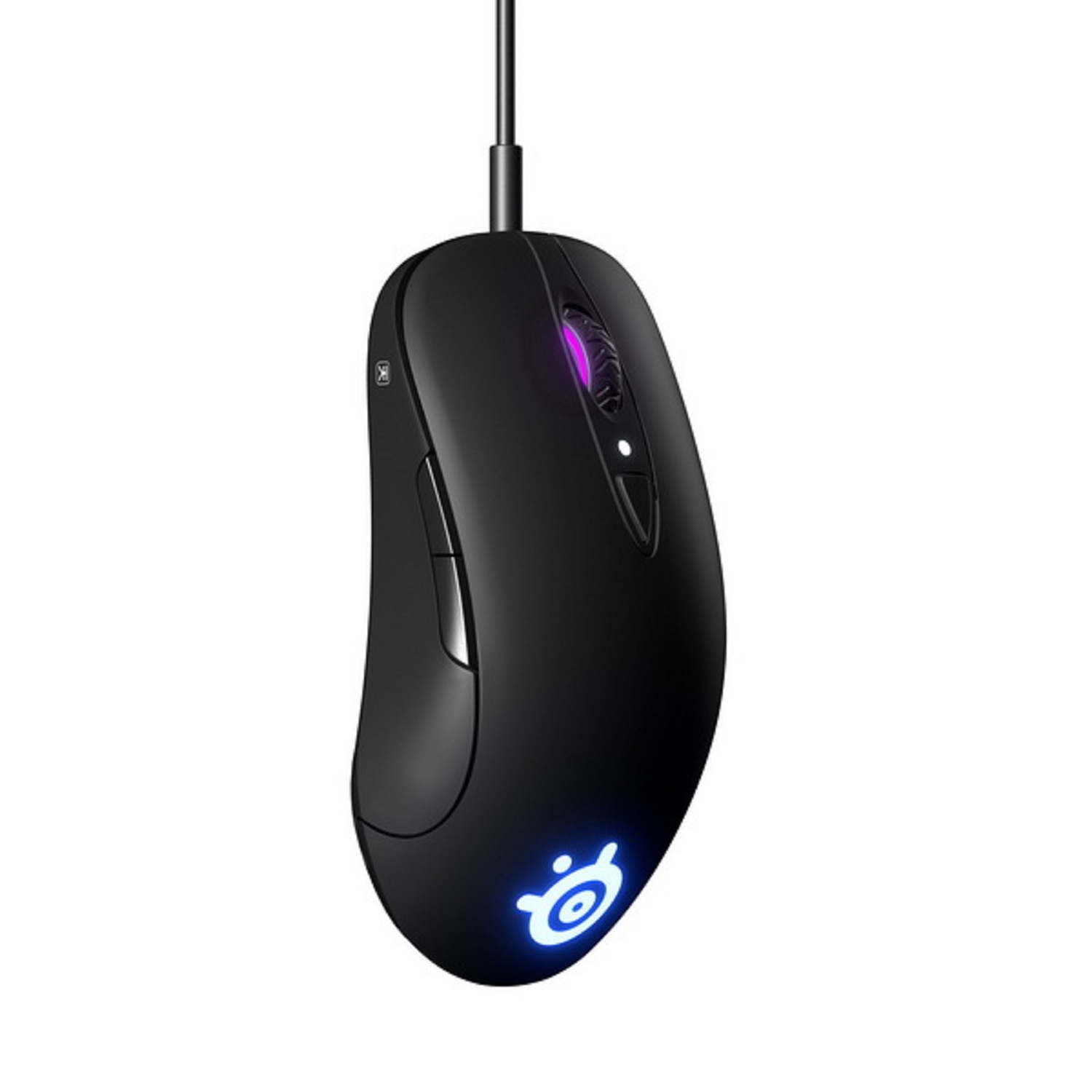 STEELSERIES Gaming Mouse (Black) SENSEI_TEN-BLK