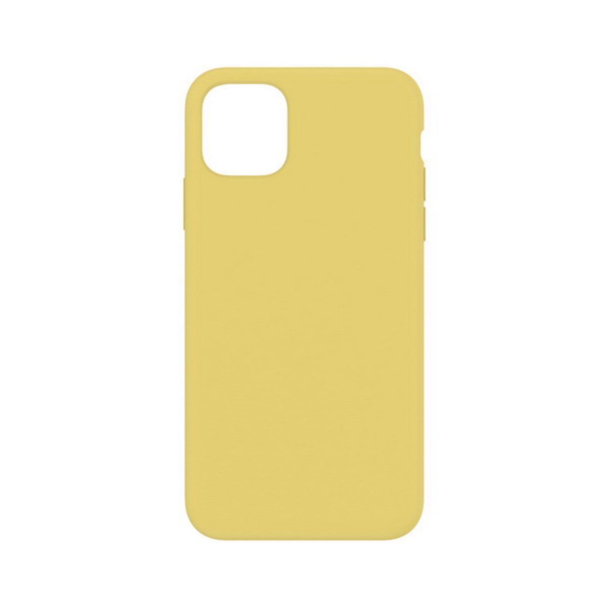 Heal Case for iPhone 11 Pro Max (Yellow) CASEPHONE11PROMAX YL