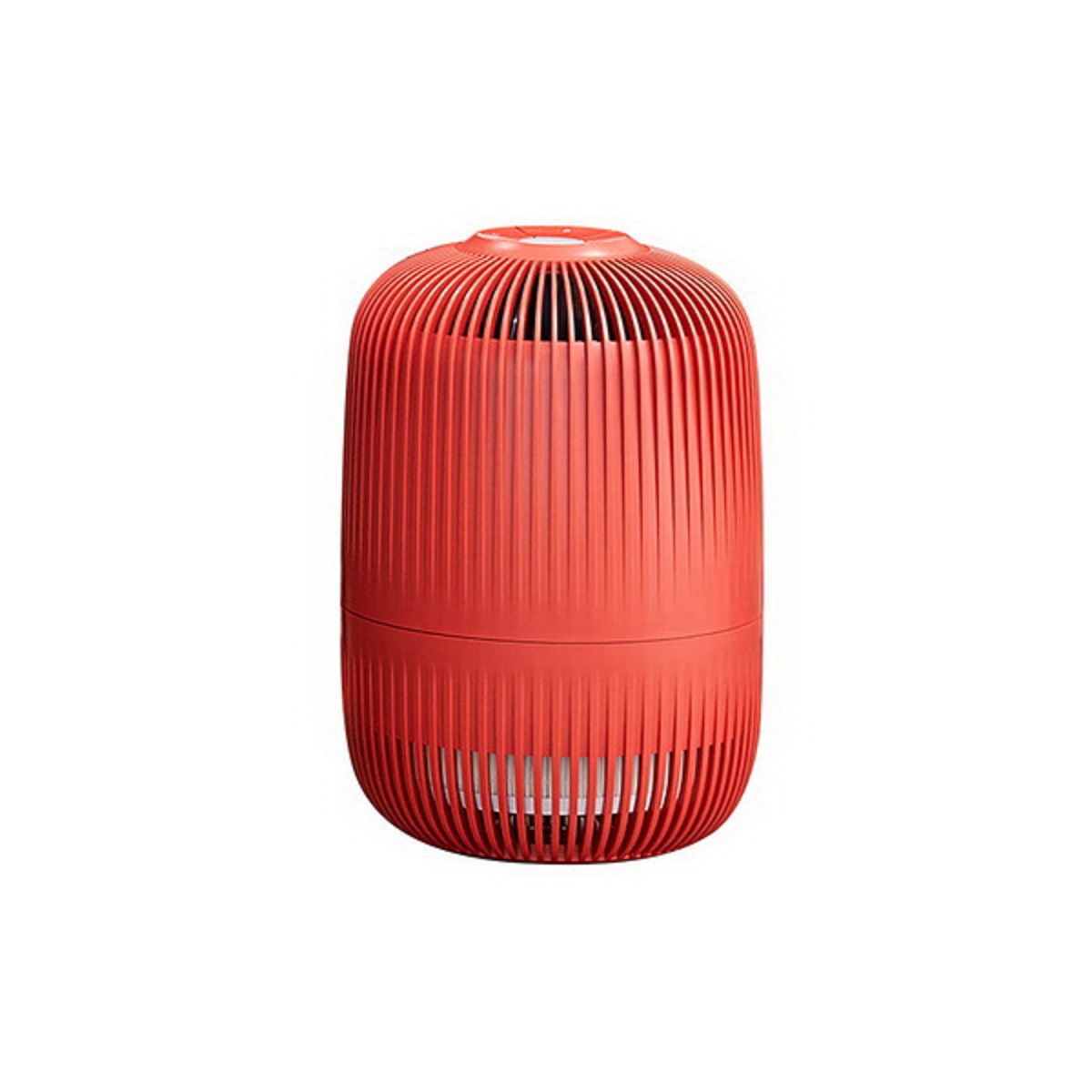 Clair Air Purifier (20-25 sqm, Red) CLAIR K (RED)