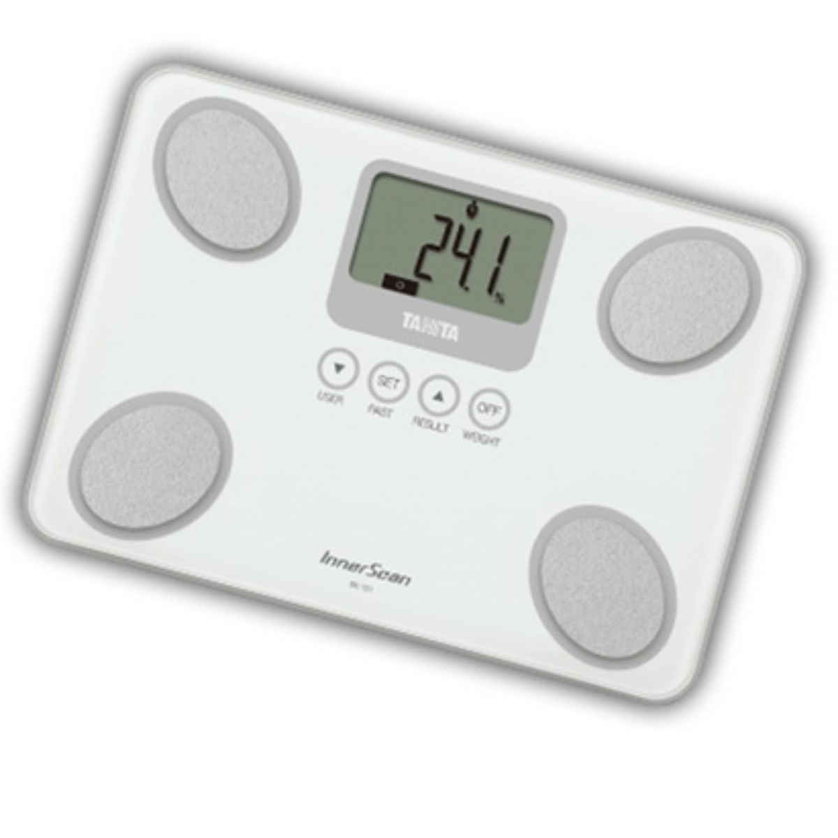 Buy TANITA Body Composition Scale (White) TN BC-731 WH at Best price